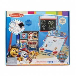 Melissa and Doug Paw Patrol - Арт център 